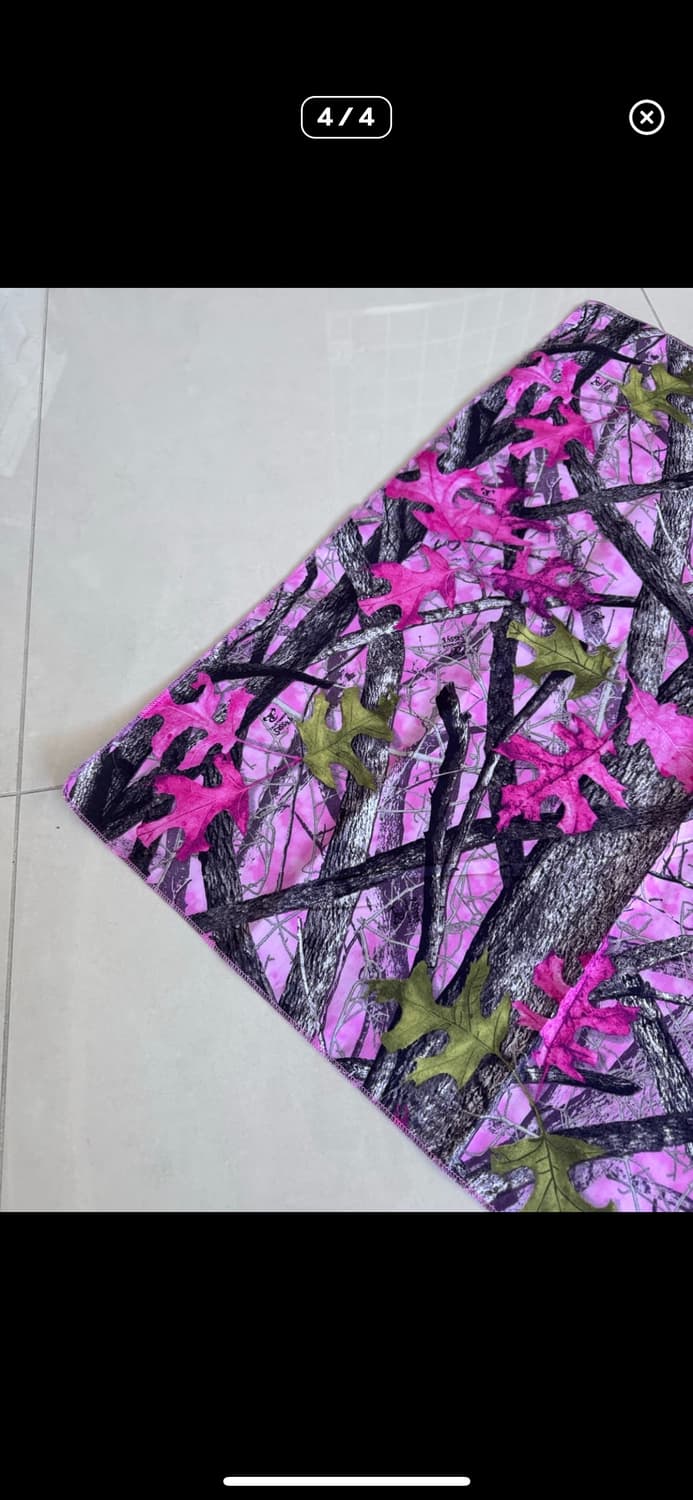 트리 반다나 tree bandana 상품이미지4