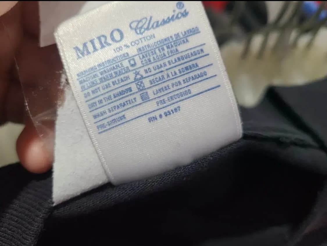 1998 세인트루이스 카디널스 마크맥과이어 홈런투어 빈티지티셔츠 상품이미지7