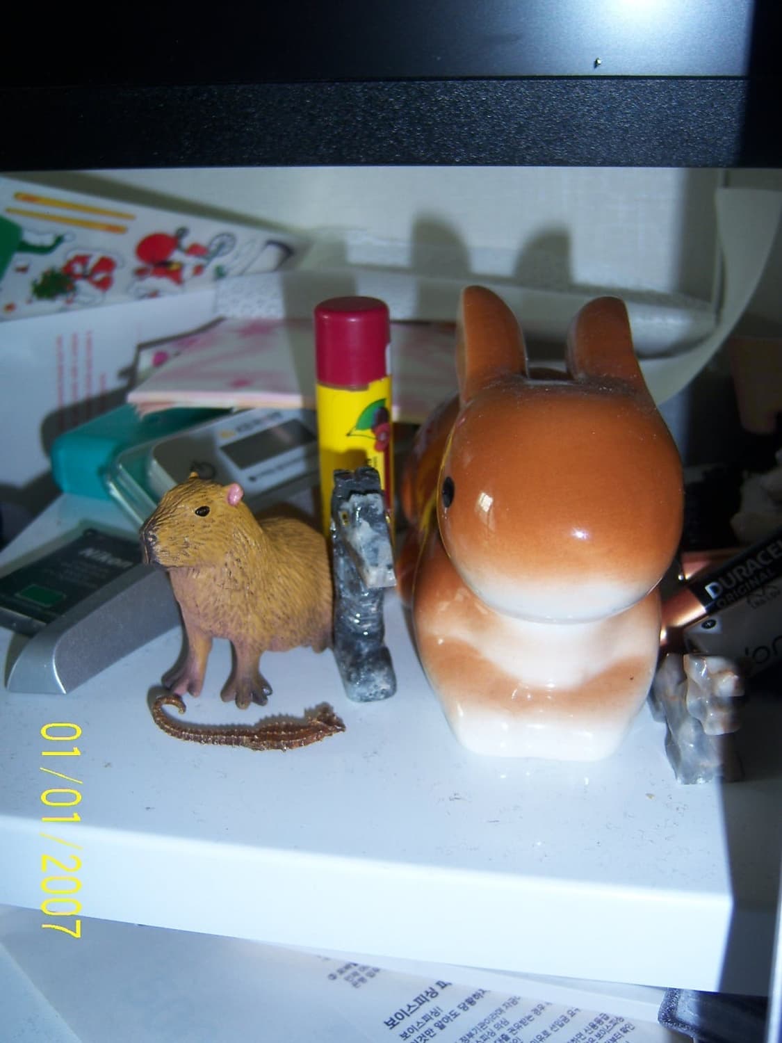 코닥 이지쉐어 V803 화이트 Kodak easyshare white ​ 상품이미지9