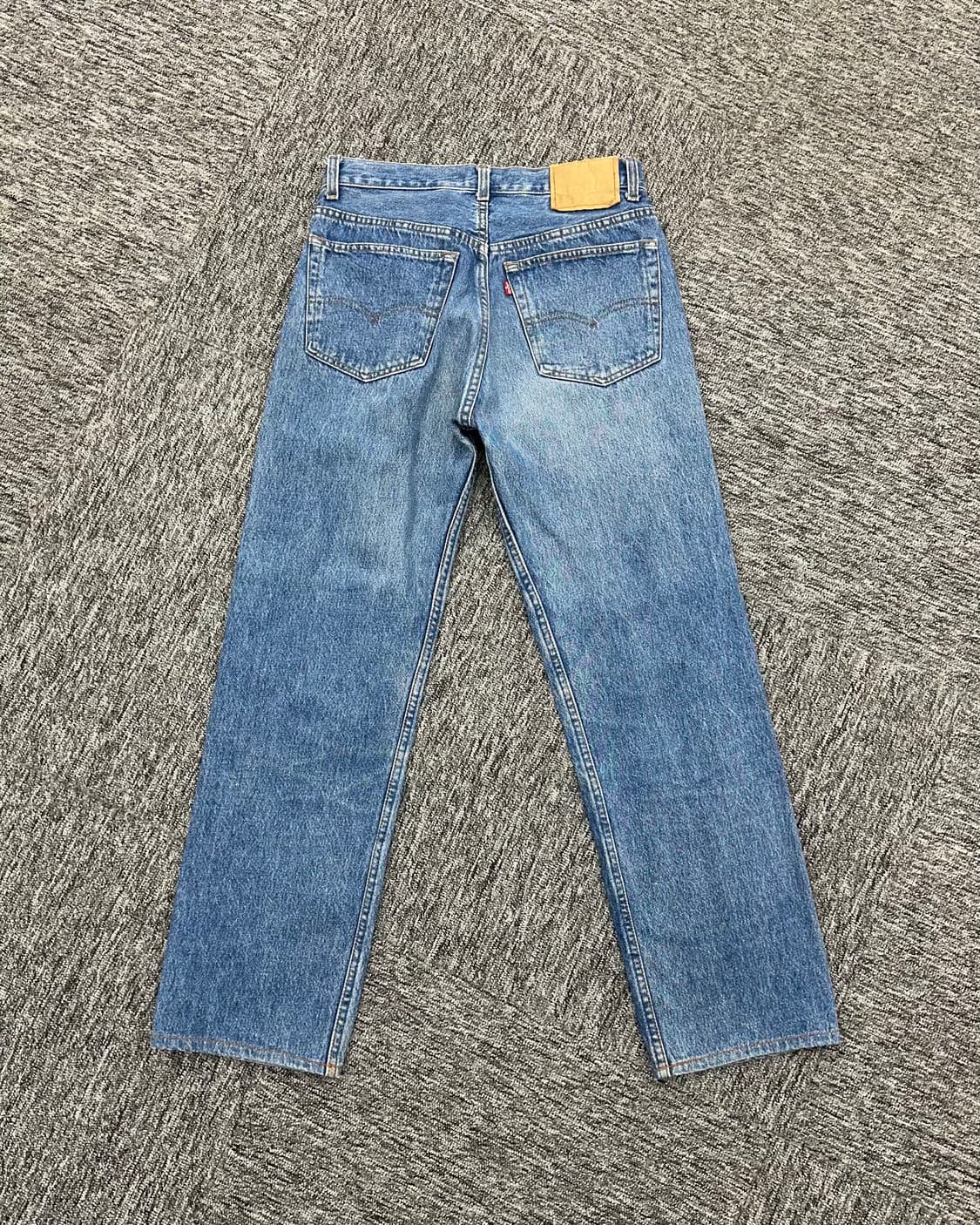 (허단37)90'S 리바이스 USA 501-M1402 상품이미지8