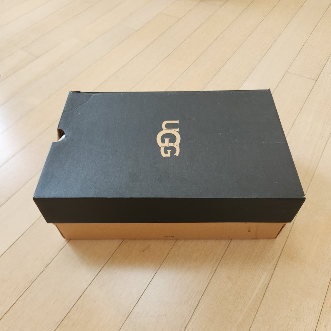 어그 타스만 280 상품이미지9