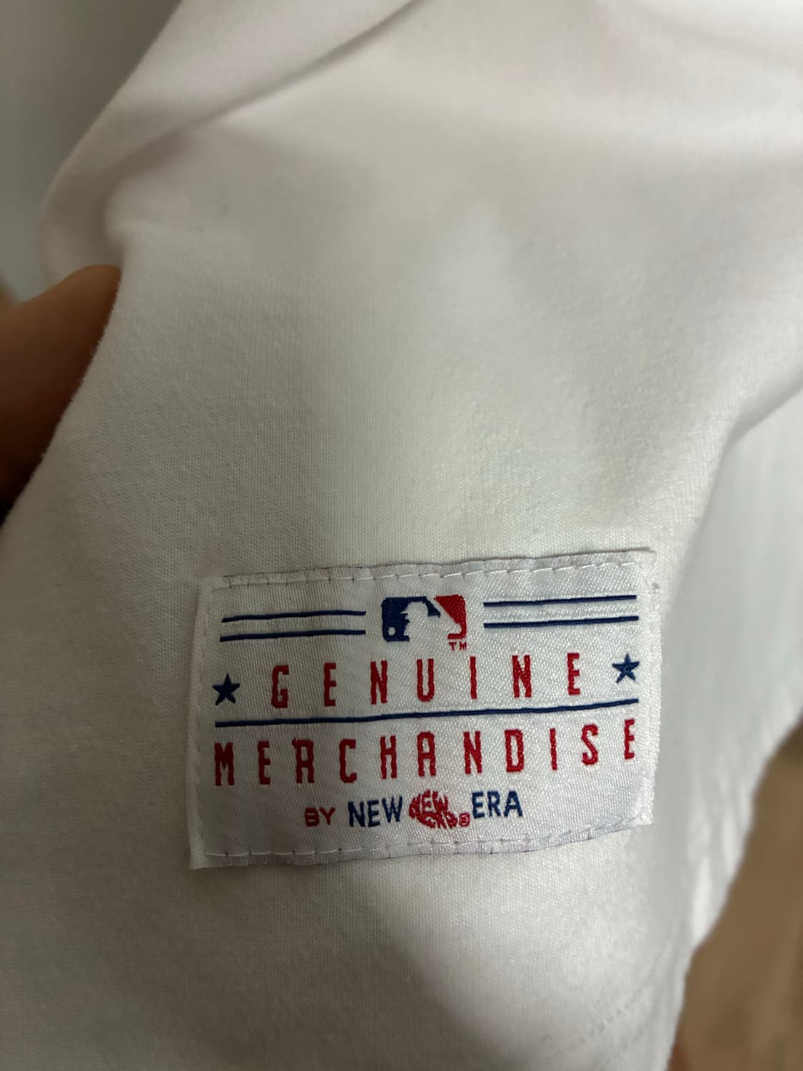 뉴에라 LA 반팔티 XL/105 상품이미지5