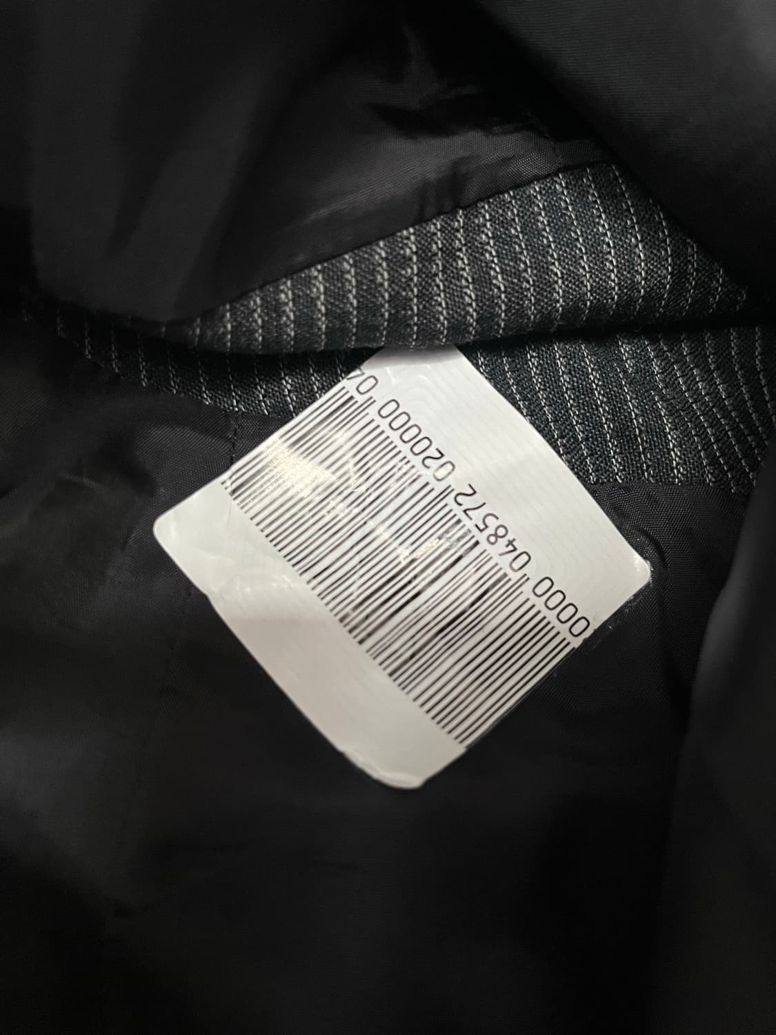 Margaret Howell 스트라이프 롱 스커트 상품이미지6