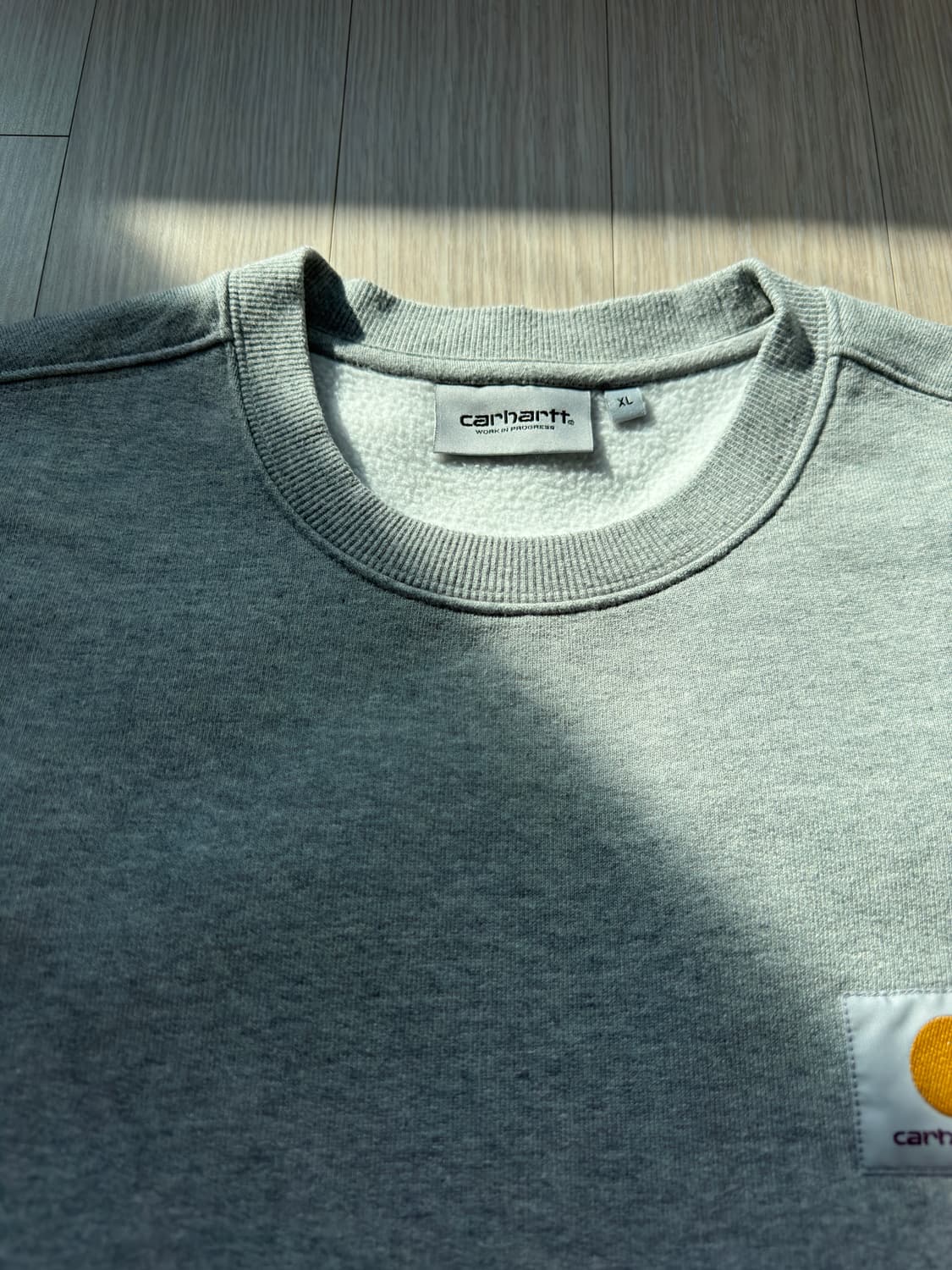 [XL] 아이앱 스튜디오 칼하트 상품이미지2