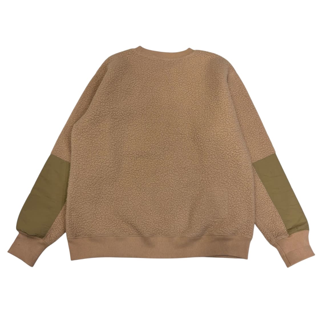 유니폼브릿지 플리스 맨투맨 상품이미지5