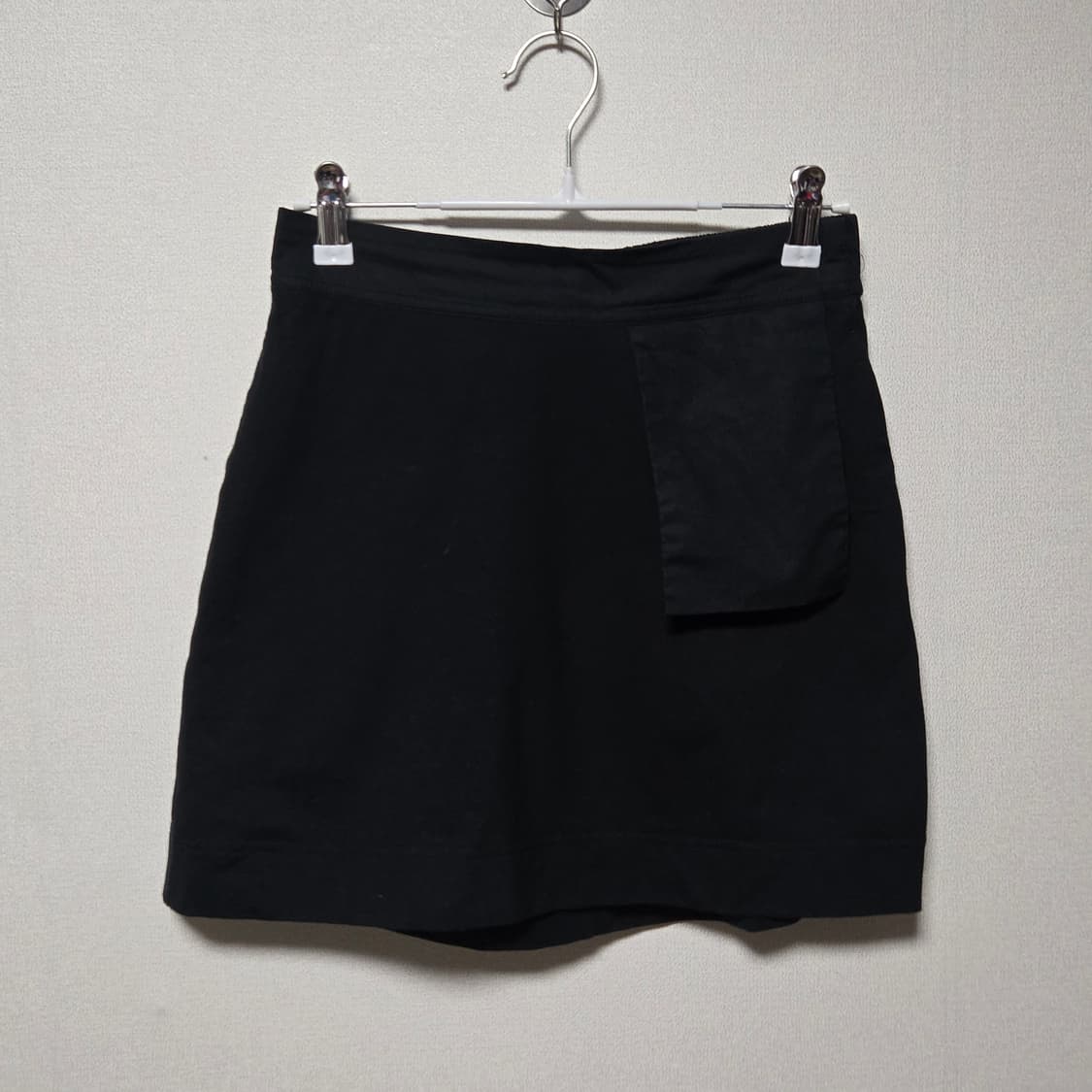 코스 져지 미니스커트 / 여성 스커트 / 여자 스커트 상품이미지3