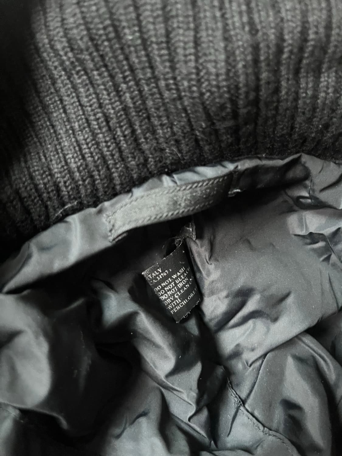 프라다 모자 상품이미지5