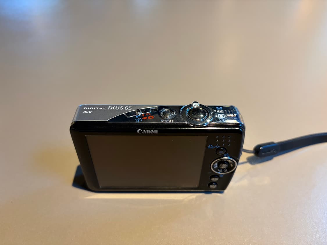 캐논(Canon) ixus65  상품이미지4