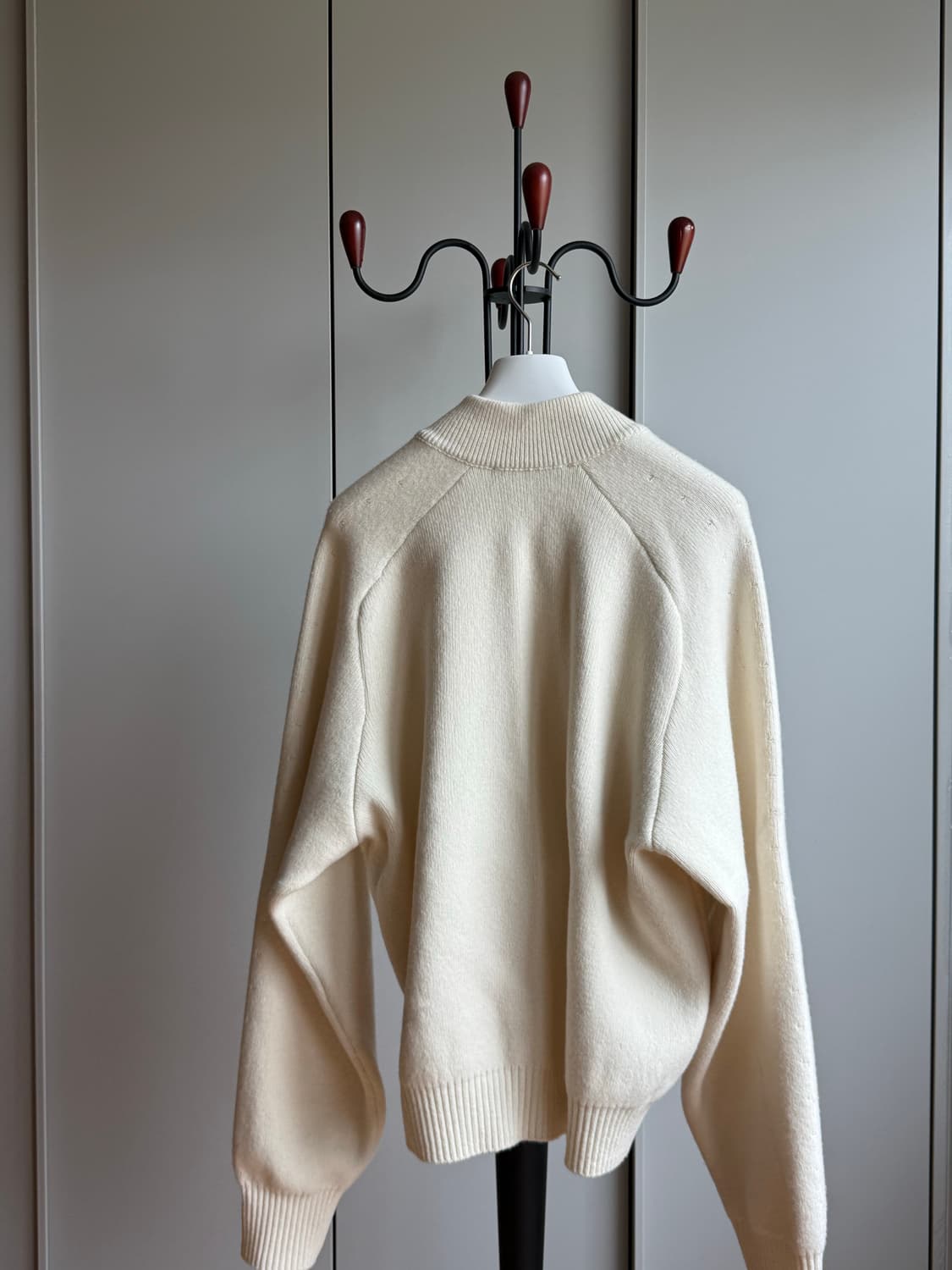 [M] JACQUEMUS Pallone Cardigan 상품이미지6