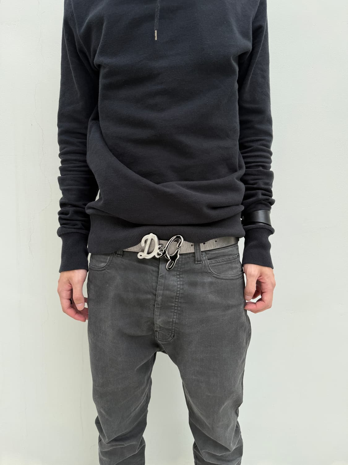 D&G belt  상품이미지1