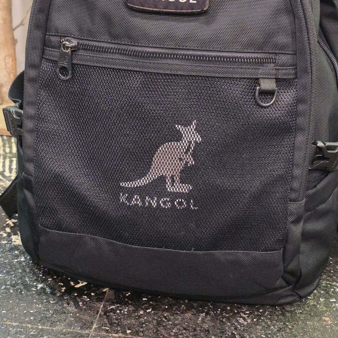 캉골 백팩 상품이미지4