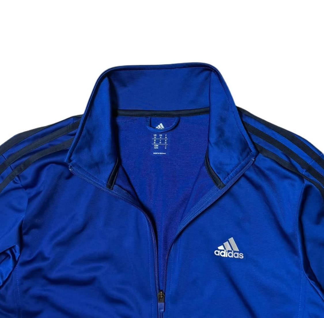 아디다스 트레이닝 져지 A014 상품이미지2