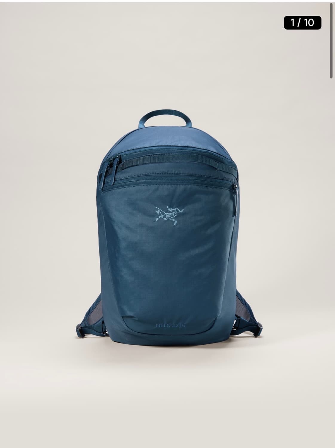 아크테릭스 헬리아드 15 백팩 나이트스케이프 상품이미지1