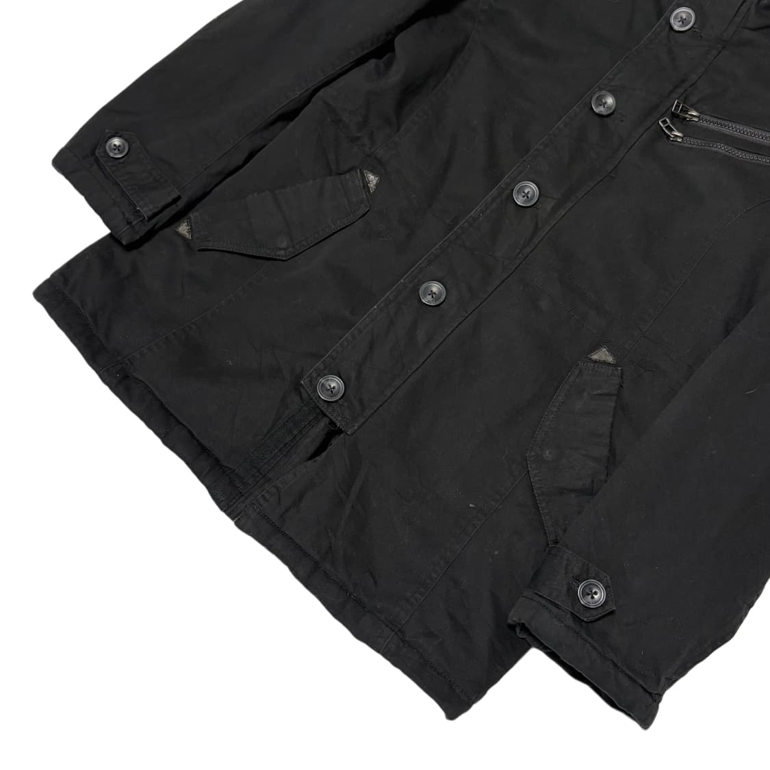 Avail parka 상품이미지4