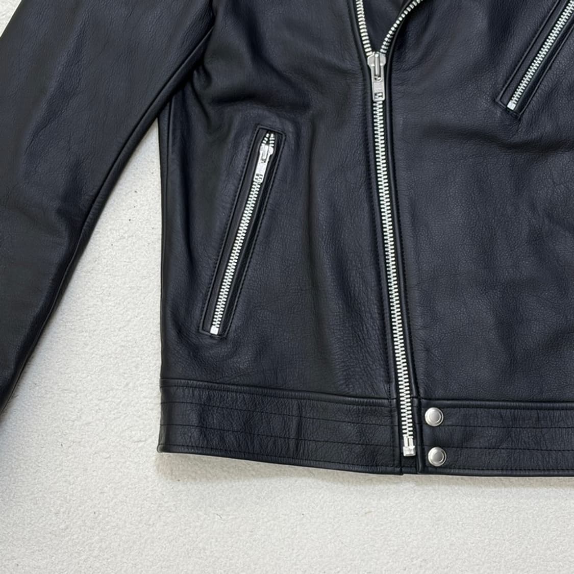 VIVASTUDIO 라이더 자켓 M 상품이미지2