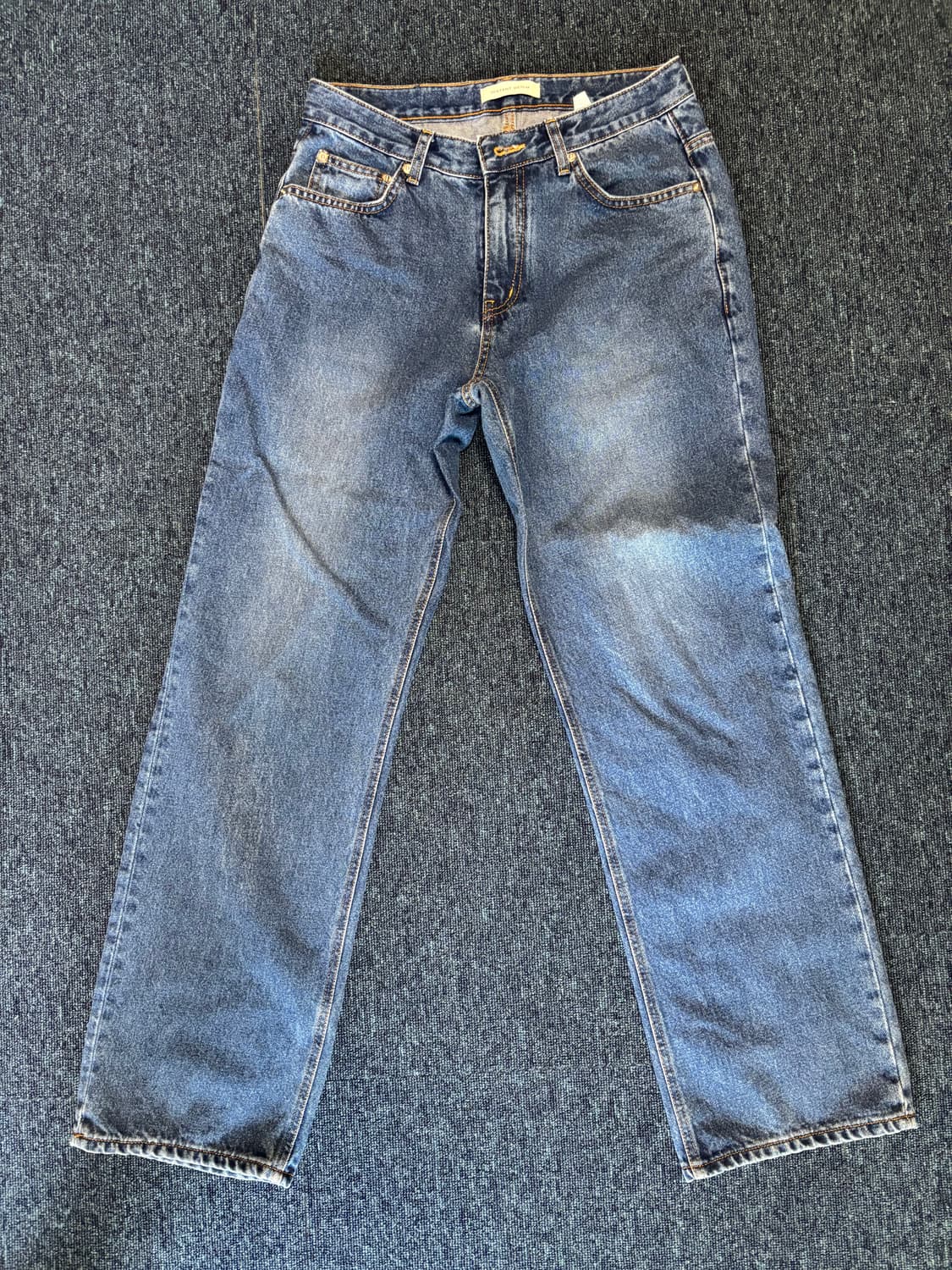 브랜디드 1966 otw jeans 상품이미지2