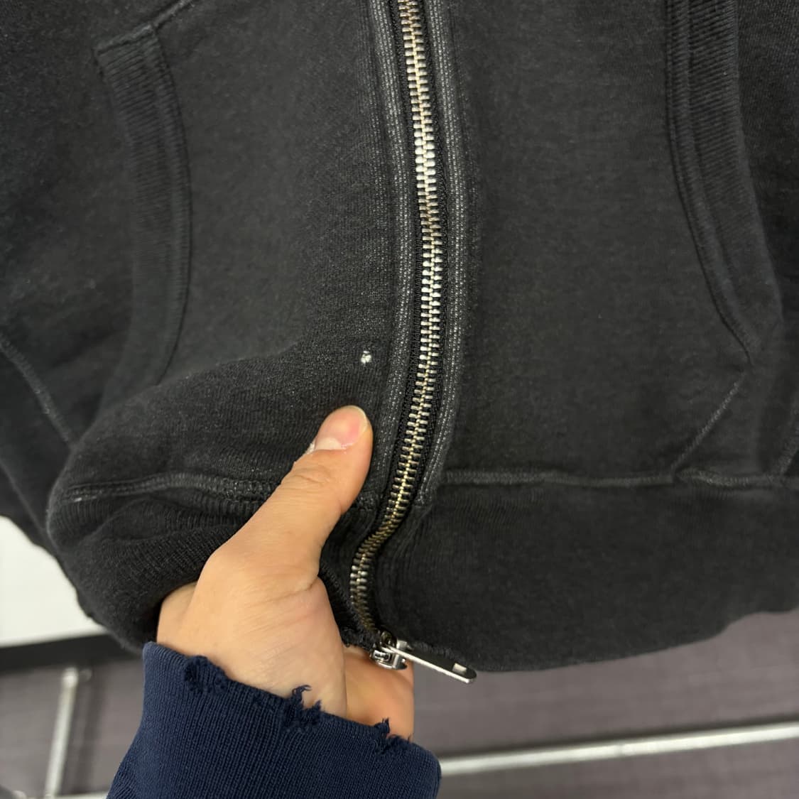 리바이스 후드집업 상품이미지7