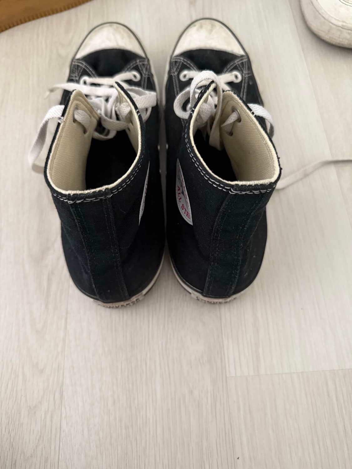 컨버스 척테일러 하이  상품이미지2