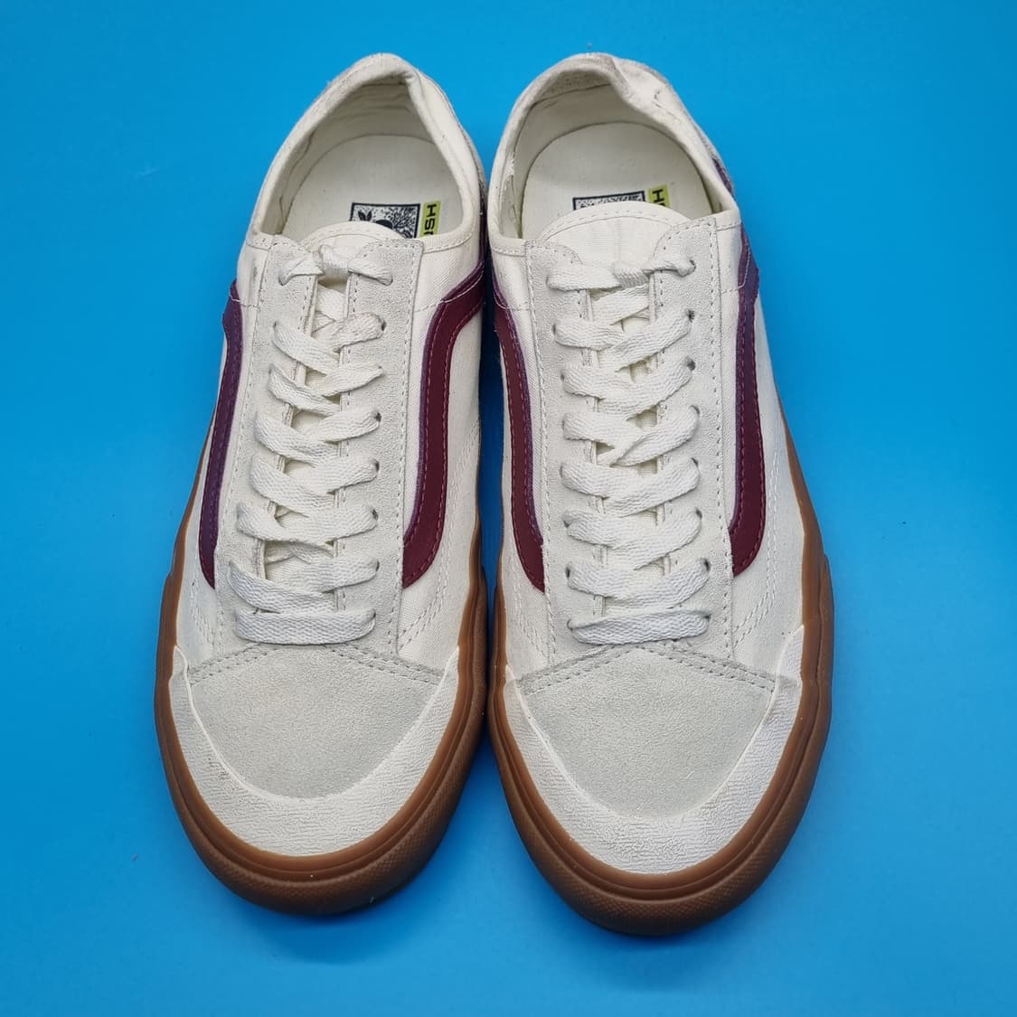 반스 스타일36 데콘 스니커즈 265 상품이미지2