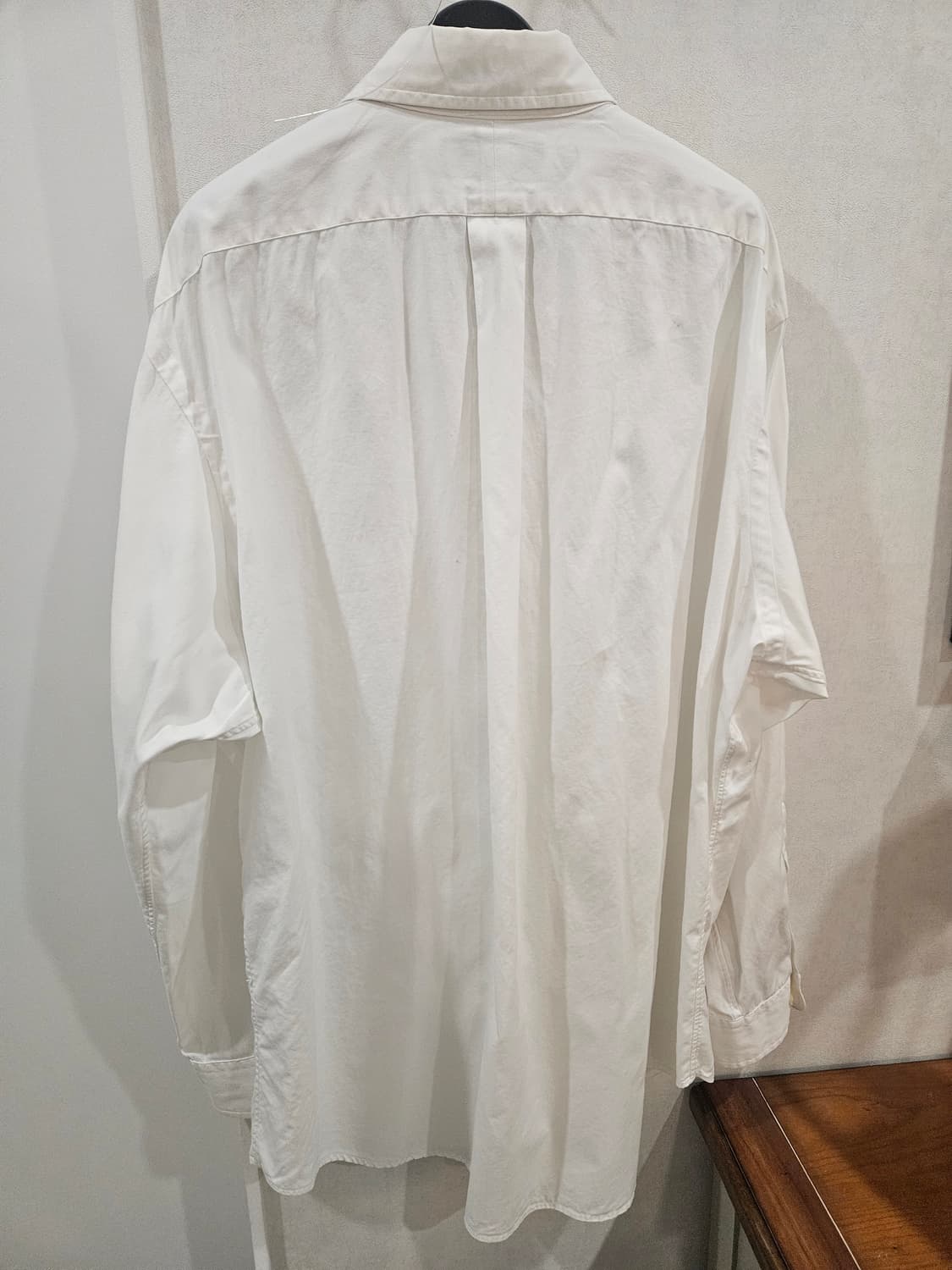 폴로 셔츠 두벌일괄 상품이미지8