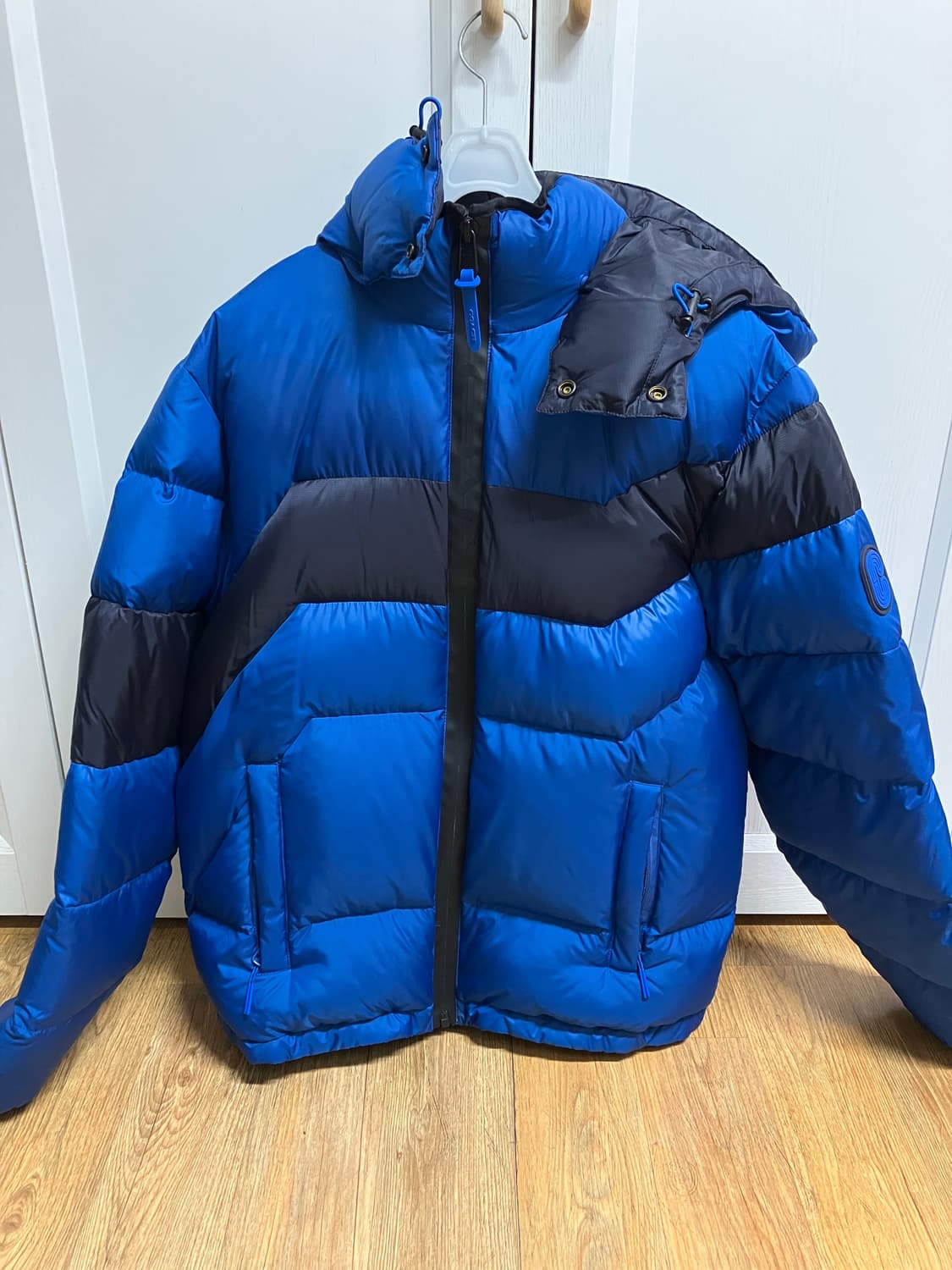 코치 패딩 상품이미지1