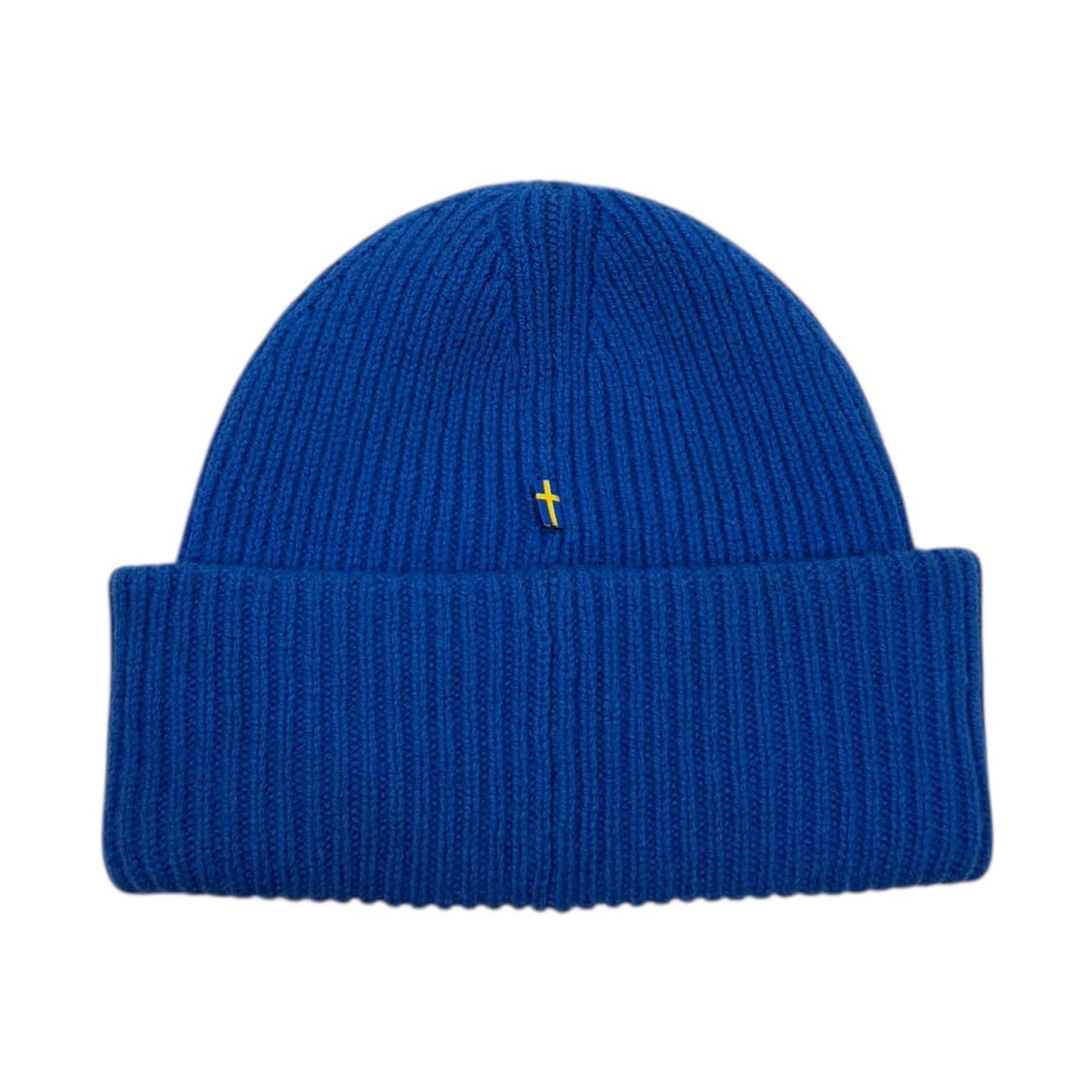 피엘라벤 로고 비니 모자 블루 상품이미지3
