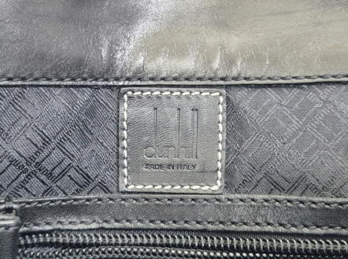 던힐 서류가방 상품이미지8