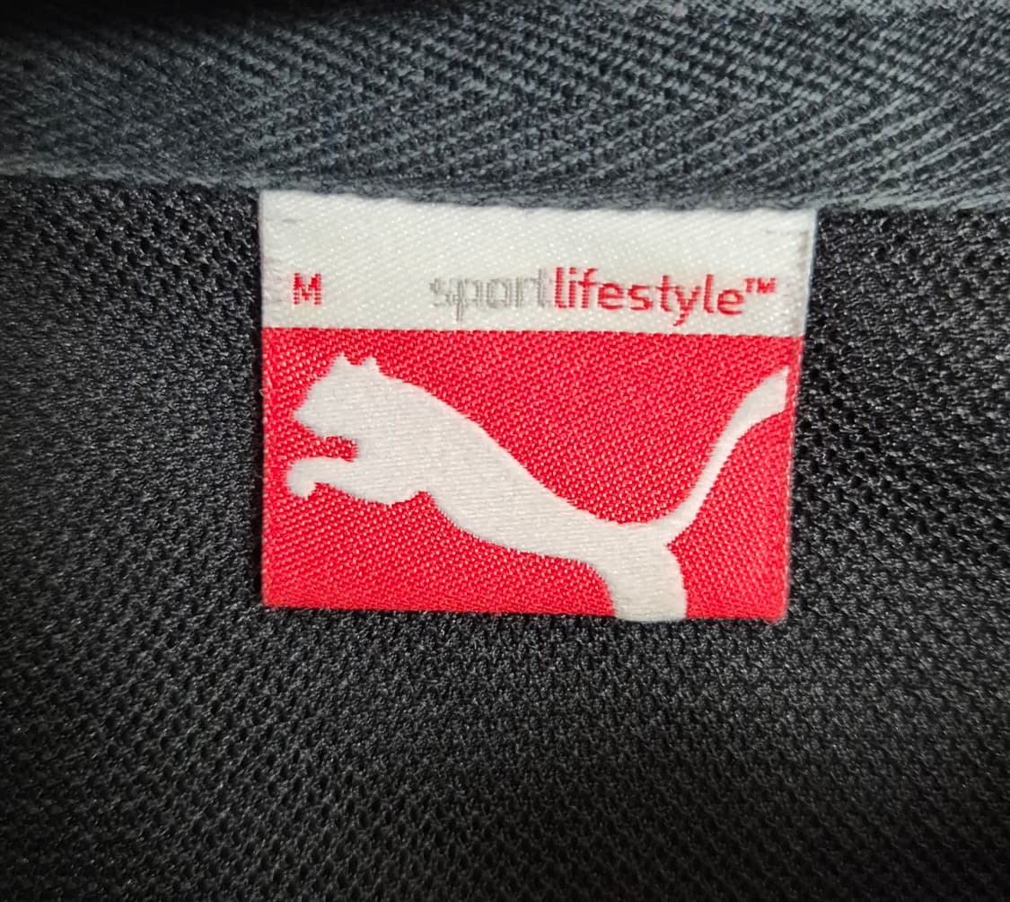 푸마 바람막이 상품이미지2