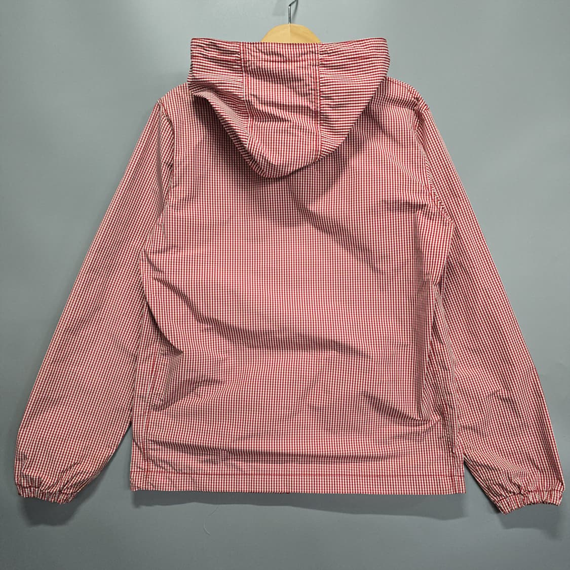 라코스테(LACOSTE) 공용 바람막이 자켓 95 상품이미지3