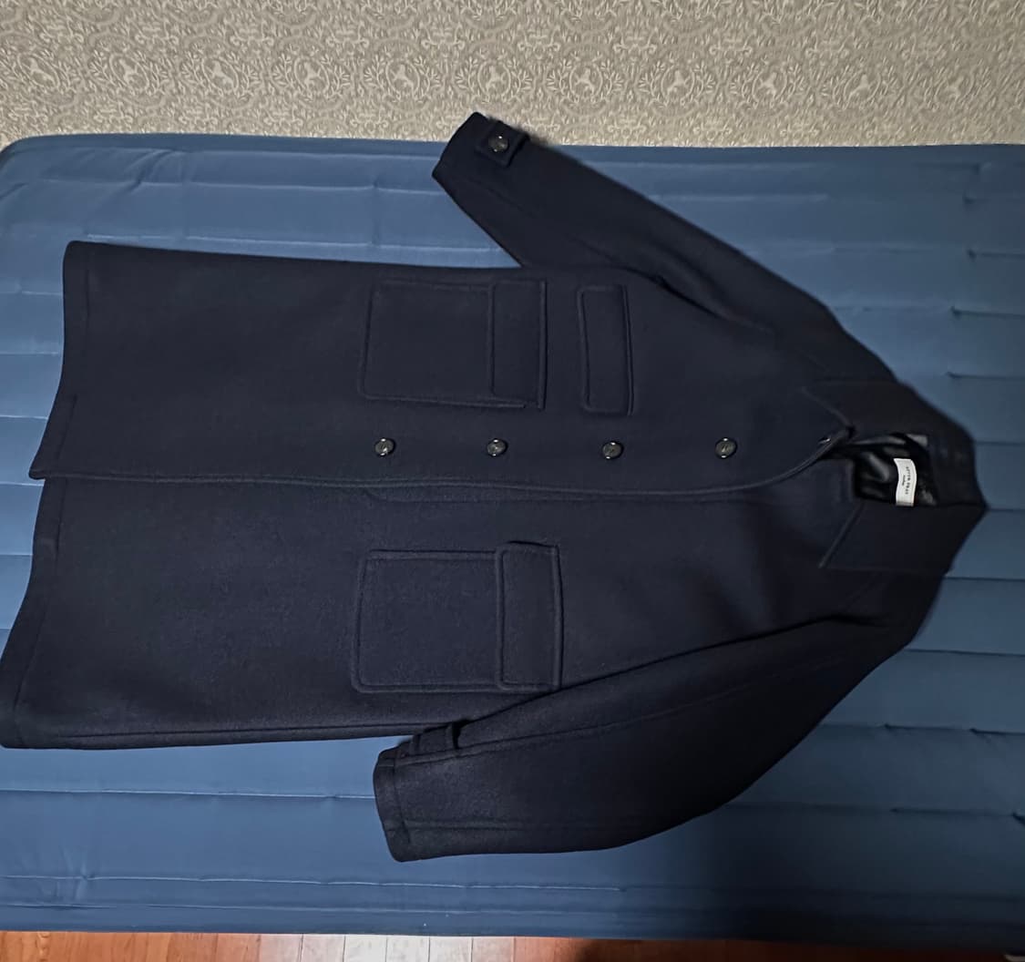 에프터프레이 발마칸 네이비 M 상품이미지4