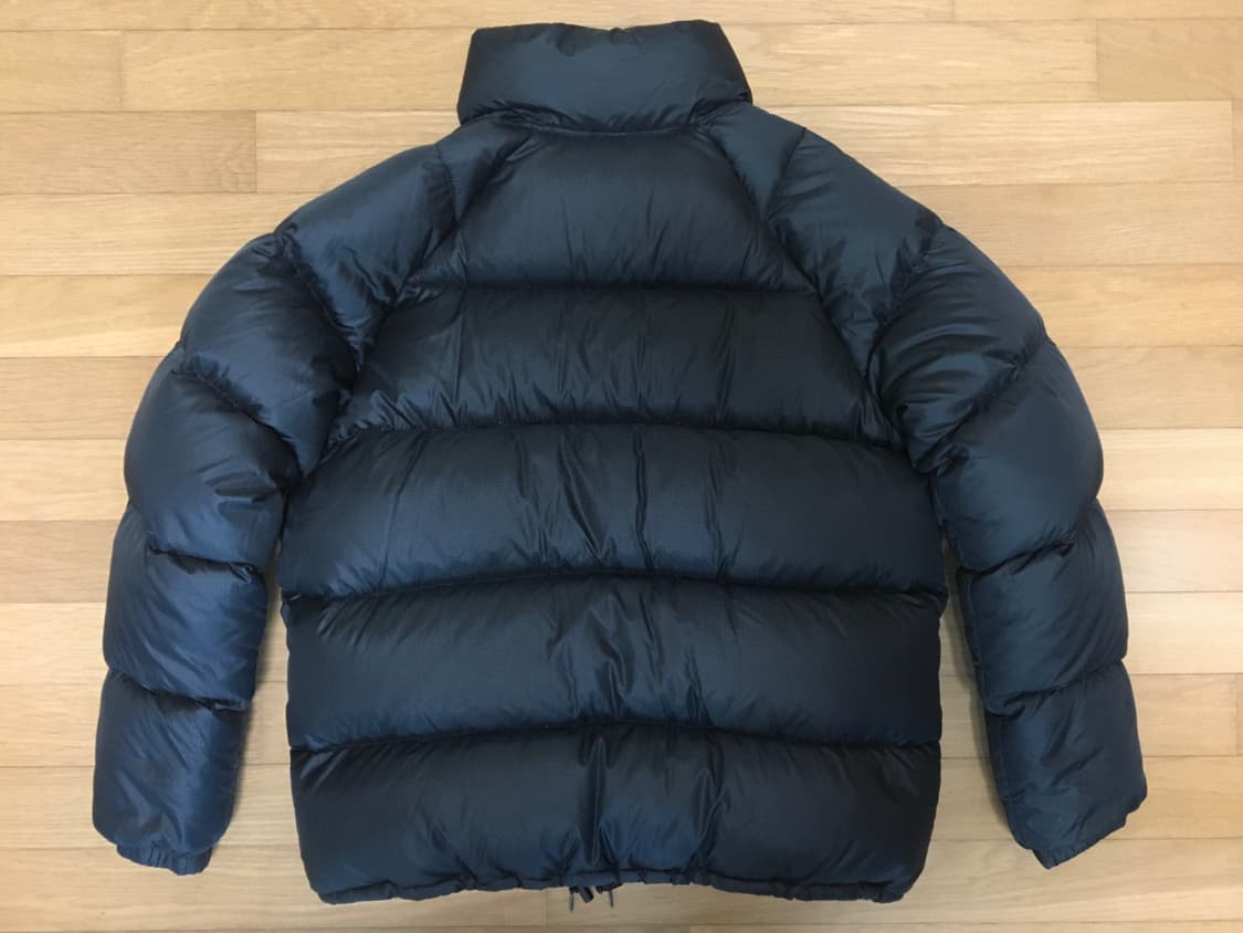 90s GERRY down jacket 상품이미지2