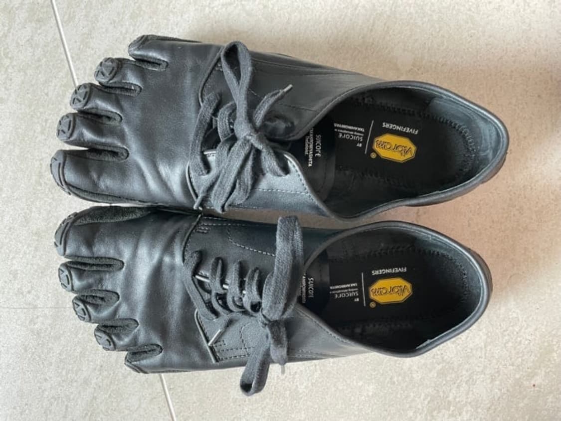 솔로이스트 수이코크 파이브핑거스 43 상품이미지1