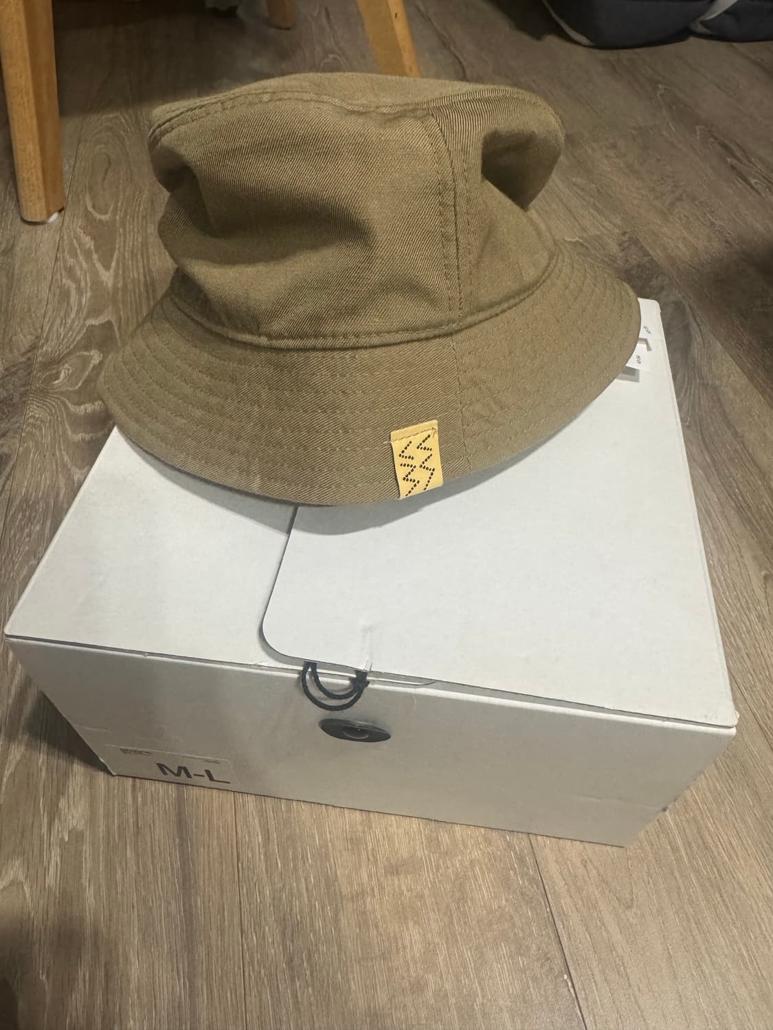 비즈빔 버킷햇 상품이미지1