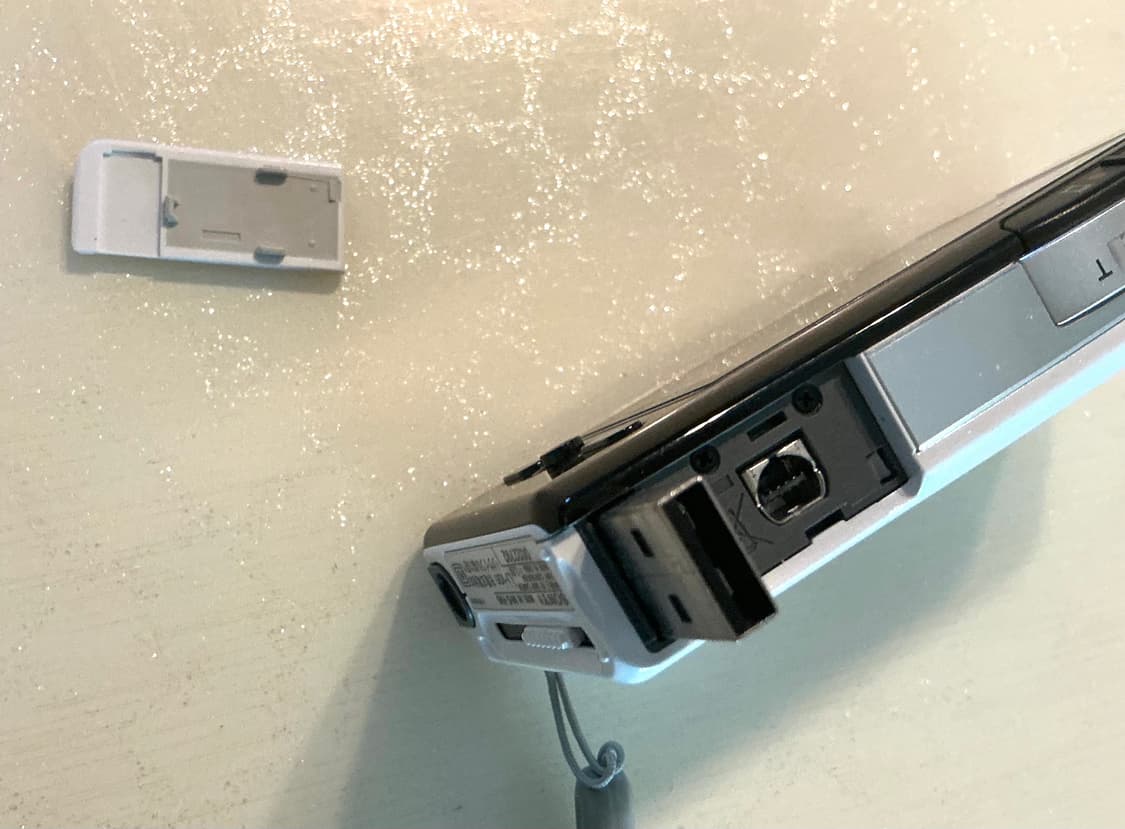 소니 블로기 Mhs-pm5 캠코더 디카 상품이미지6