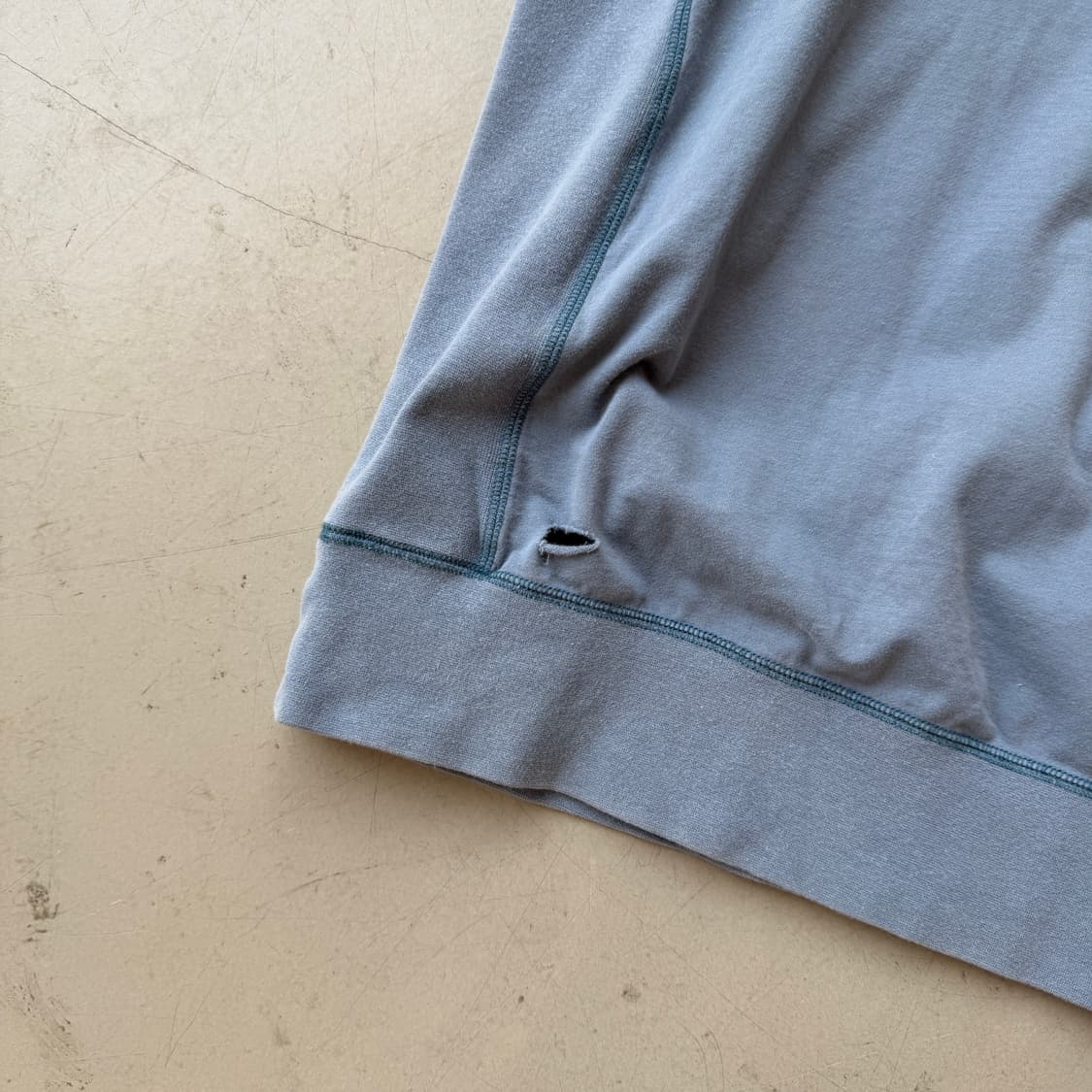 필그림 포켓 스웻셔츠 상품이미지6