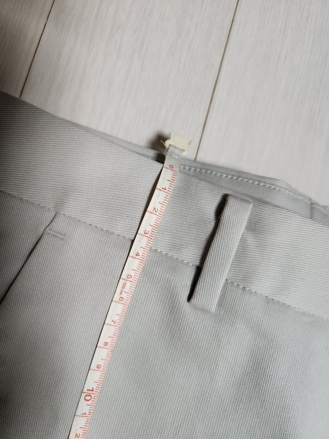 ck calvin klein 치노팬츠 상품이미지4