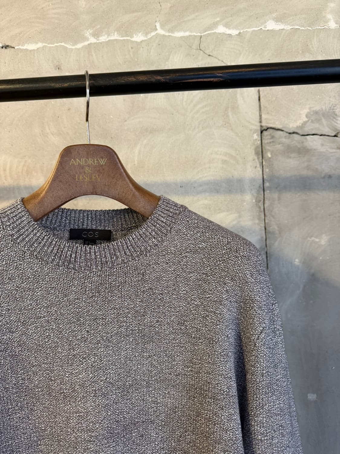 COS 코스 니트 100 상품이미지4