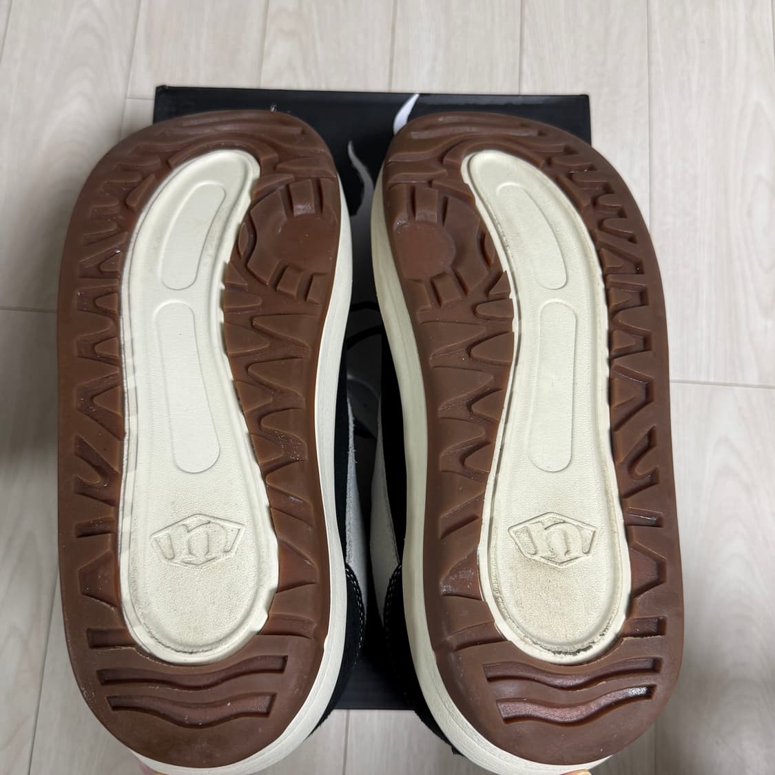 노스웨이브 에스프레소 Northwave Espresso Sneakers 상품이미지3
