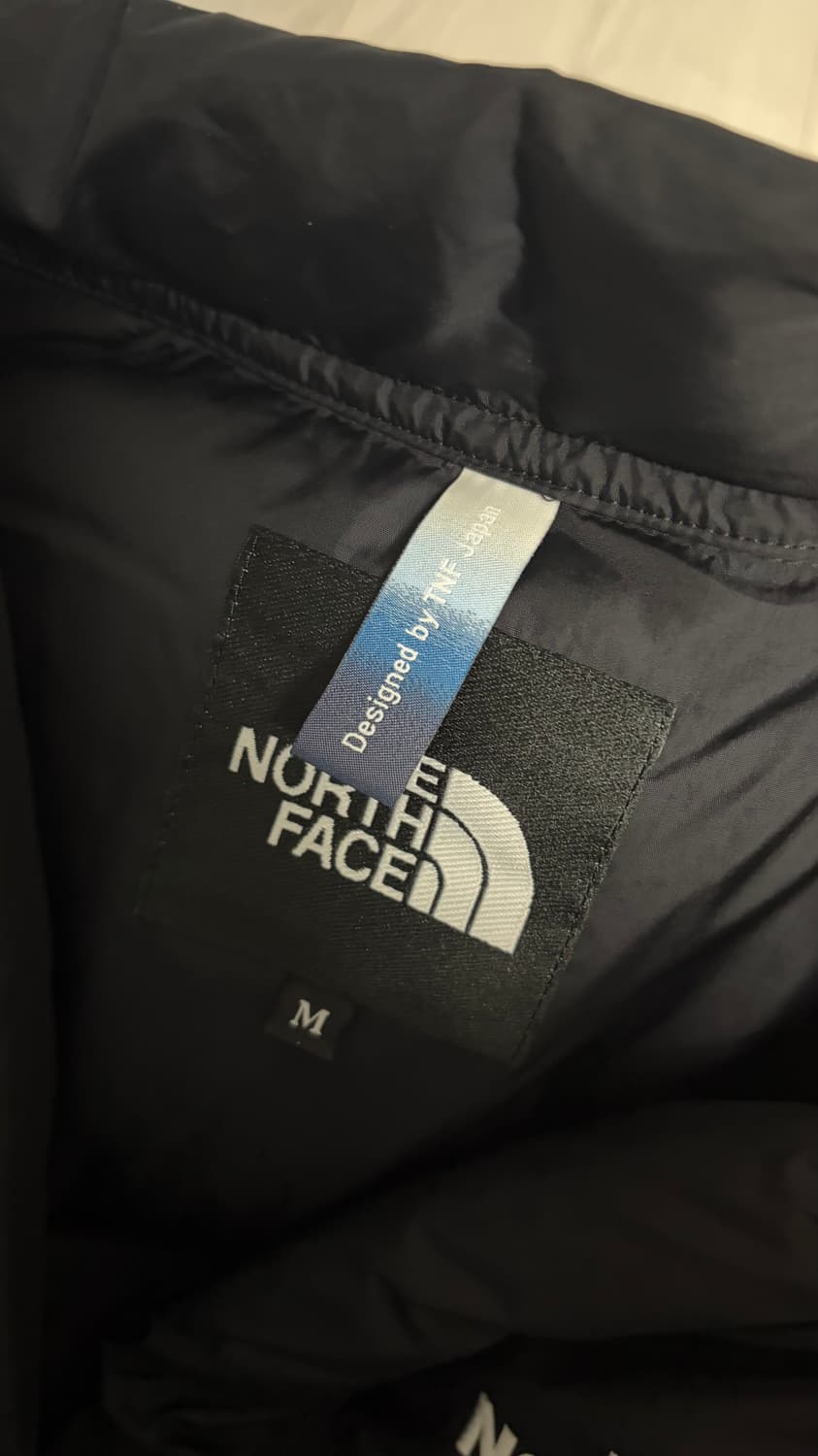 노스페이스 일본판 온니 재팬 눕시 상품이미지4