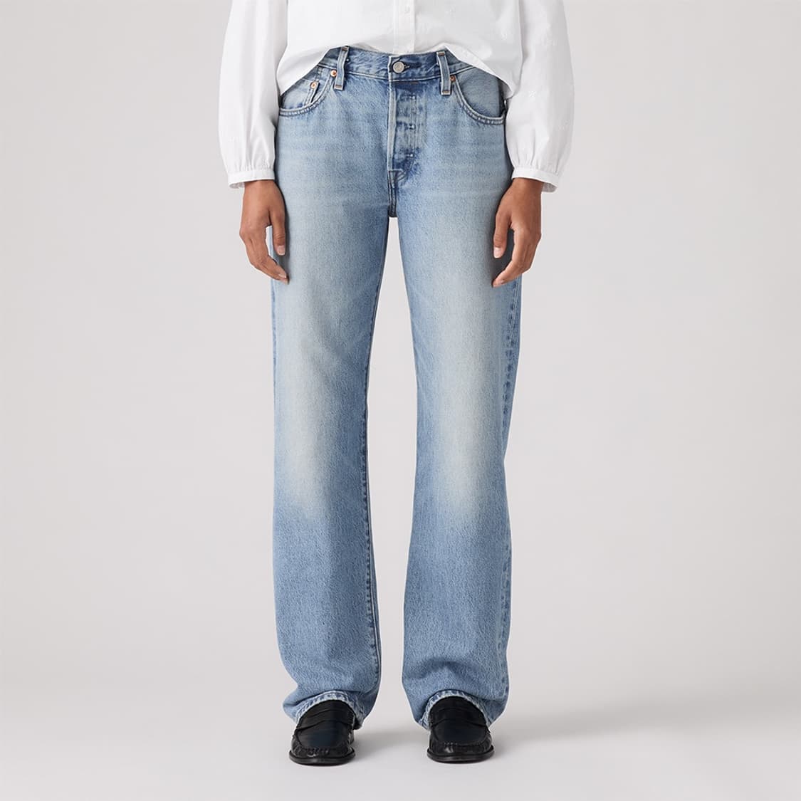 501® '90S 셀비지 진 상품이미지1