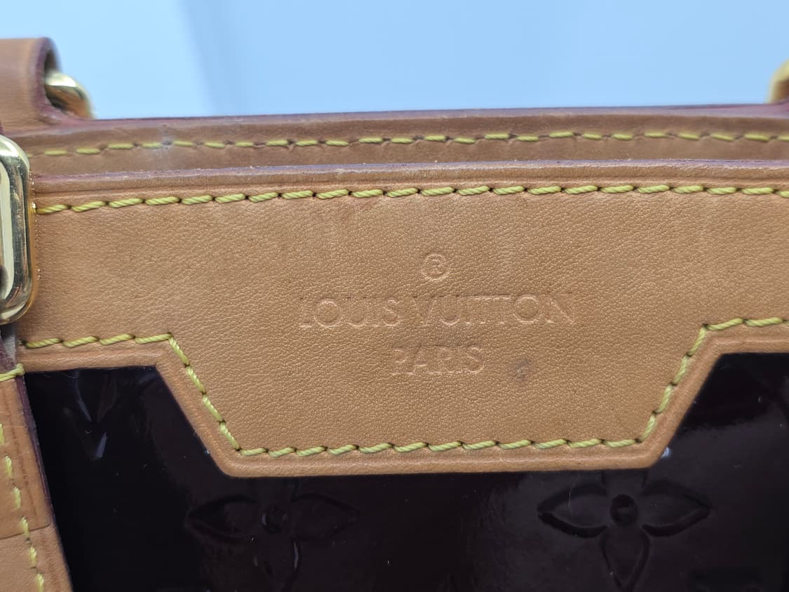 루이비통 베르니 브레아 MM 상품이미지8