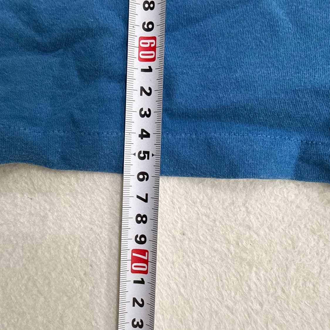 100 엠엘비 시카고 반팔 티 0520T 상품이미지6