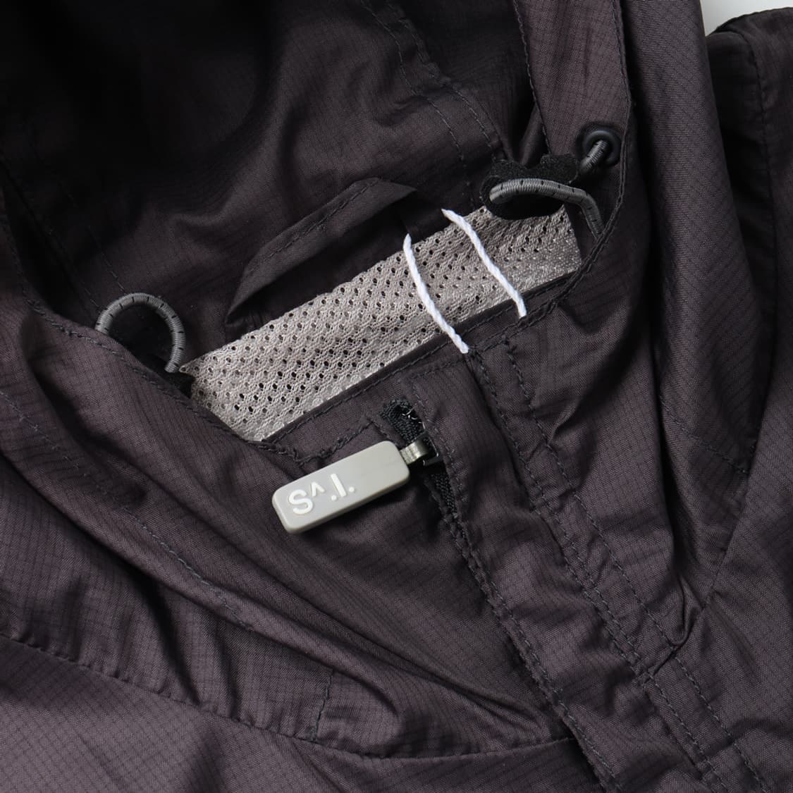 STUSSY Nylon Ripstop Zip Jacket 상품이미지4