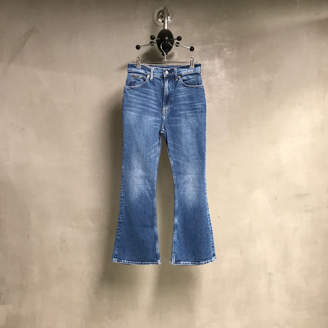폴로 랄프로렌 QR 데님 팬츠 27(W) 상품이미지6