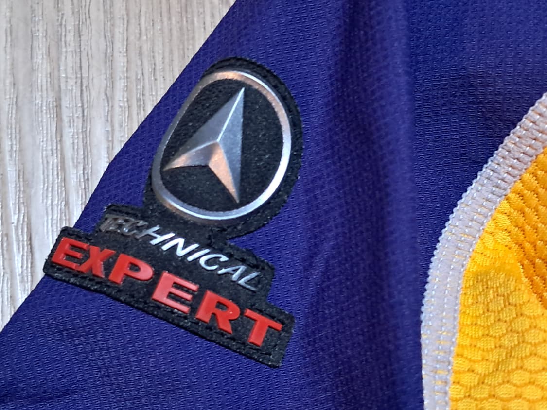 코오롱 스포츠 여성 등산티 95  상품이미지7