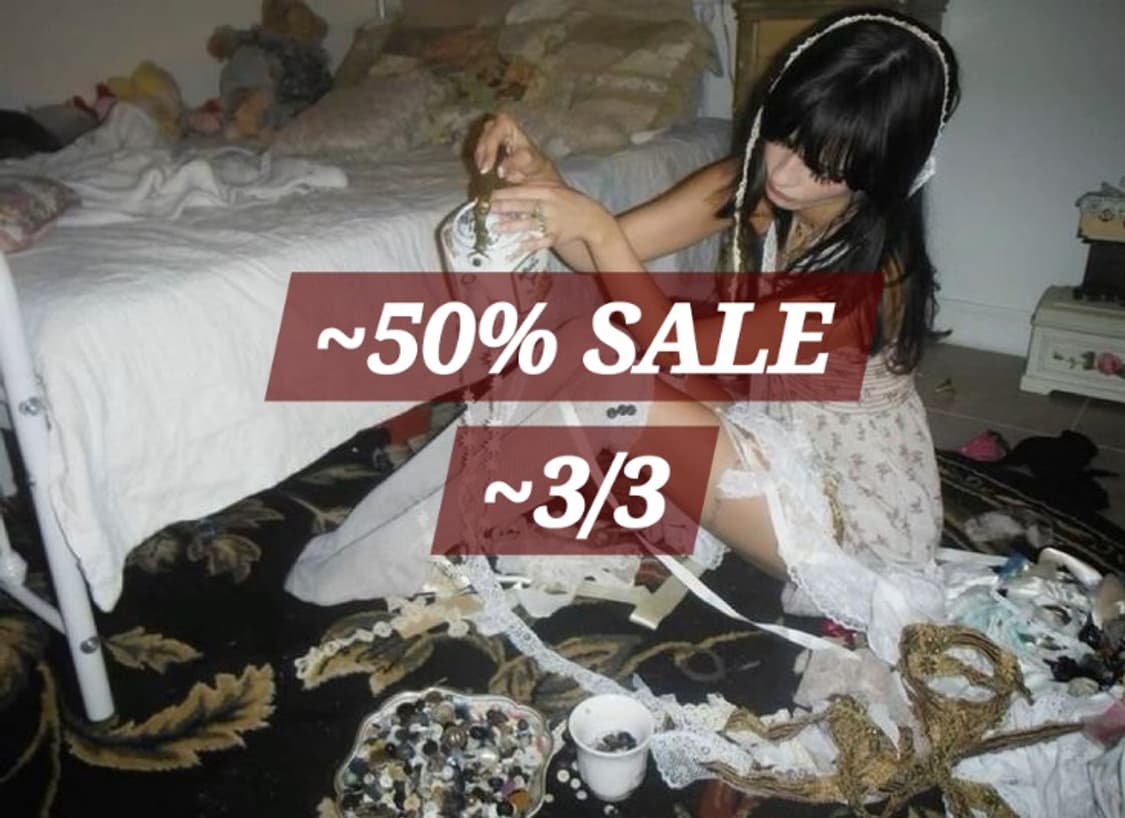 🩶SEASON OFF SALE ~50%🖤 상품이미지1