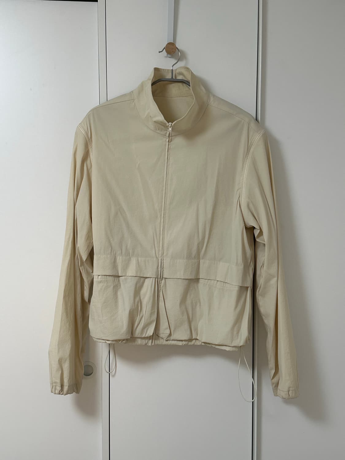 아모멘토 맨즈 블럭 자켓 상품이미지1