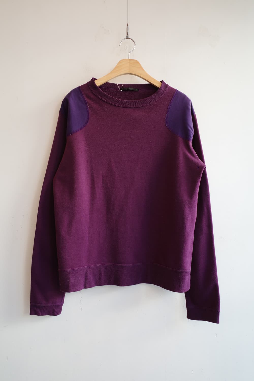 SOPHNET 소프넷 맨투맨 상품이미지1