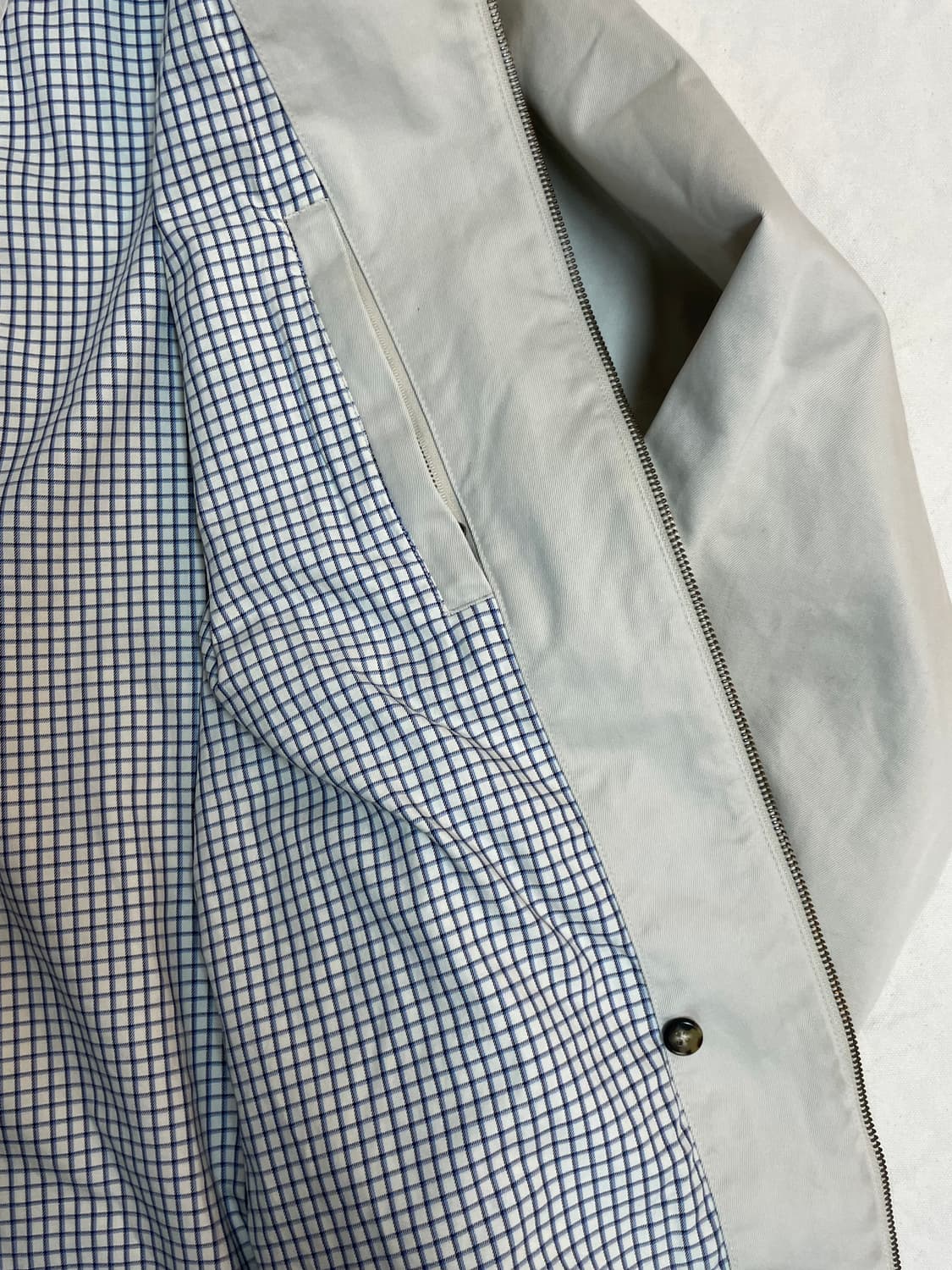 엘엘빈 블루종 상품이미지8