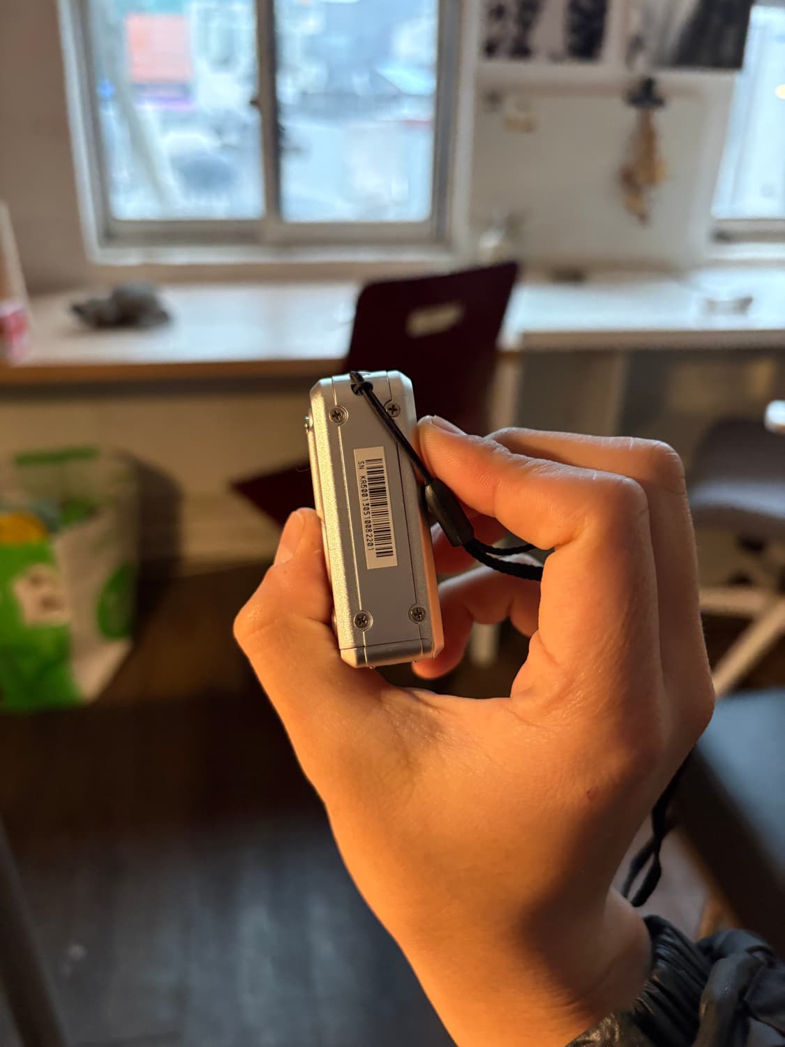 폴라로이드 a300 디지털카메라 상품이미지5